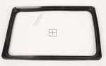 Faber Franke Roblin Filter Seals - 133 0557 250 Filter Support Gasket Bk Sh60