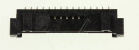 Samsung Fixings And Brackets - Da61-02443a Fixer-drain rs18rk hips ntr
