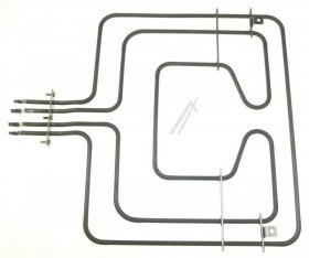 Samsung Top Element Oven - De47-00056a Heater Sheath-grill shg-e485a nq50c7535d