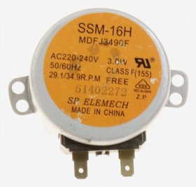 Samsung Motor - De31-10173b Motor Drive m2lj29a709 fq159stfree