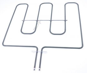 Samsung Bottom Element Oven - De47-00058a Heating Jacket Bottom shb-e485anq50c7535