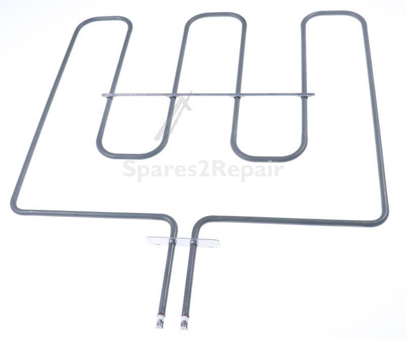 Samsung Bottom Element Oven - De47-00058a Heating Jacket Bottom shb-e485anq50c7535
