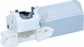 Door Lock - 4055259669 Door Lock Notice Kit [Electrolux Aeg]