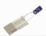 Lg 50v Radial Electrolytic 105 De - 0ce4754k638 Capacitor Electric 4 7µf 50v Sra7h Sra ss 50v 20% Fm5