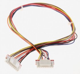 Samsung Harness - Dg96-00199a Assembly Cable Harness-b bq2d7g044 230-240v