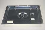 Cover Plate - 20765869 Top Isolation Cover (yna p) [Vestel]
