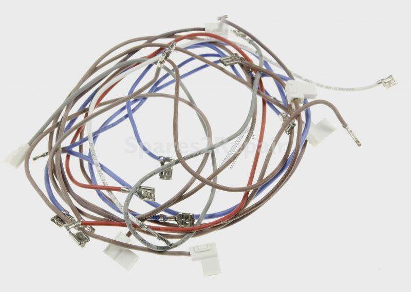 Harness - 32003303 Cable Harness [Vestel]