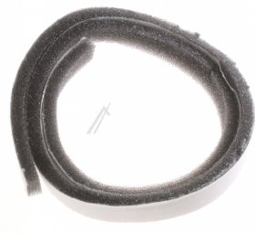 Hot Plate Seal - C00094651 482000028035 Gasket Dashboard Diamond-quartz [Whirlpool Indesit]