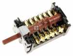 Oven Switch - 870605 8062892 Cam-switch Oven 860705k [Amica]