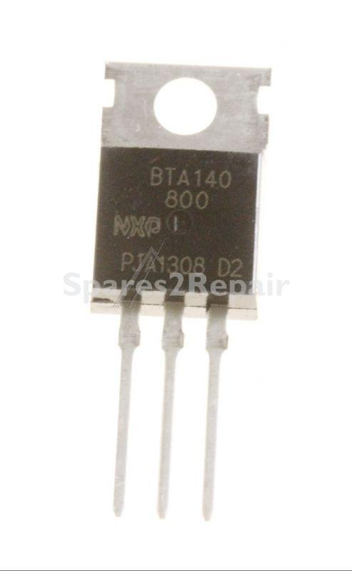 Nxp Triac - Triac -rohs-compliant-