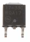 Grundig Fixed Voltage Reg. Pos. - 453124r C00939095 Ic Ncp1117dt33rk
