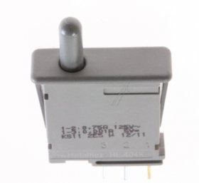 Light Switch For Refrigerator - 00613593 Switch-door [Bosch Siemens]