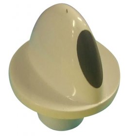 Control Knobs - 250944255 C00967877 Tab Knob [Arcelik]