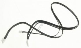 Samsung Flexi print Connector - Bn39-01990c Lead Connector-function Ju7k Flat Connector