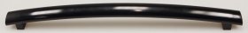 Oven Door Handles - 3491417022 Door Handle Black [Electrolux Aeg]
