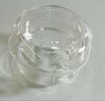 Brandt Glass Oven Lamp Cover - 76x3143 Lighting Window