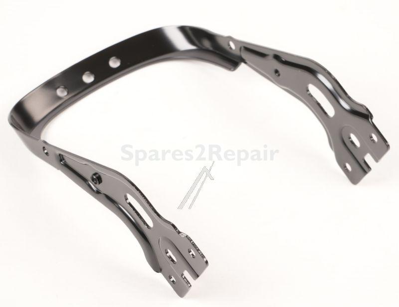 Segway Ninebot Fixings And Brackets - Ca 02 04 1940 00 Handle Skeleton Q235a F3