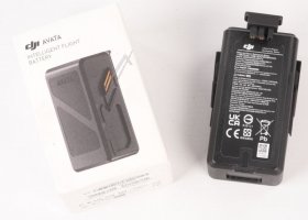 Dji Battery Consumer - Cp fp 00000072 01 Battery Dji Avata 2420mah
