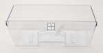 Vegetable Drawer - 70021573 Crisper Drawer [Candy Hoover]