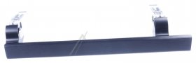 Door Handles - 4055956827 Door Handle black [Electrolux Aeg]