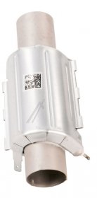 Compatible Dishwasher Flow through Heater - Flow-through Heater 1800w Alternative For Arcelik-beko