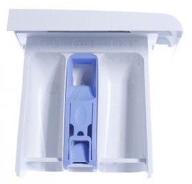 Lg Detergent Case - Agl74752718 Tray Screen