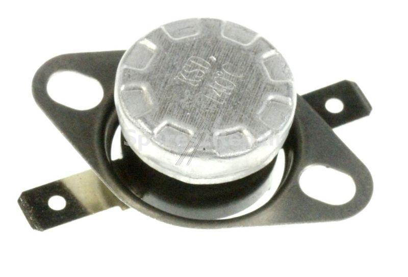 Bosch Siemens Temperature Limiter - Temperature Limiter - 00758522