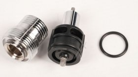 Teka Accessories - R811072 Inverter + O Ring M 25x1 5