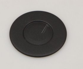 Eurosav Burner Cap - Fryortk05020007 Burner Cap Half R
