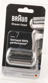 Braun Shaver Head - 74s 80748045 Shaver Head Series 7