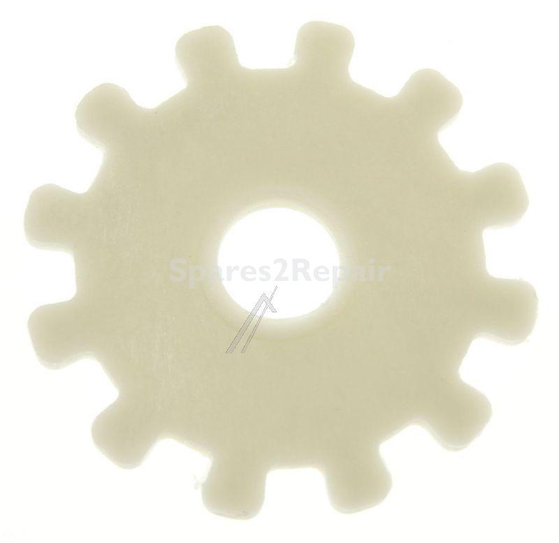 Mounting Parts - 4055113866 Washer rectangular [Electrolux Aeg]