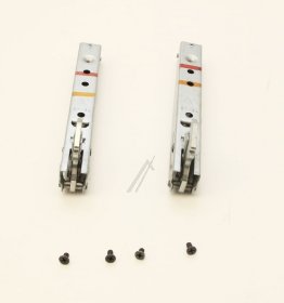 Door Hinge For Oven - 22240052 Hinges For Oven Door Group [Vestel]