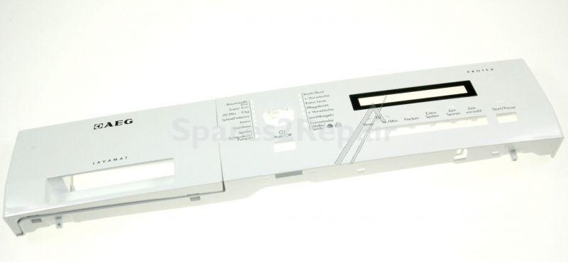 Operating Unit Screen - 1328412505 Control Panel handle aeg l7748 [Electrolux Aeg]