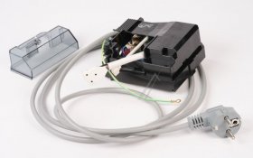 Mains Power Lead - 4637582400 C00931172 Eq Sup Cord Inv Vcc Vtb11113y_eu 2 4m [Arcelik]