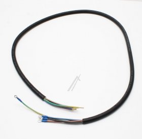 Mains Power Lead - 17401202015227 European Standard Power Cord [Midea]