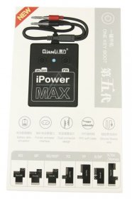 Qianli Power Supply Cable - Ipower Pro Max Ipower Pro Max - Dc Test Cable For Iphone