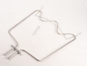 Tormec Bottom Element Oven - Bottom Heating Element Alternative For Bauknecht 1150w 230v 481010551720