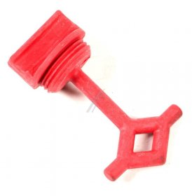 Elica Interlocking Hook - Spp0199897 Closure Lower Water Connection Tesla