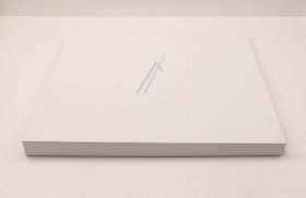 Smeg Door - 696135563 Door 60 Free Stand whi