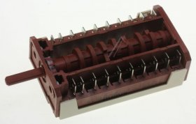 Oven Switch - 807180604 3570666010 Switch Oven [Electrolux Aeg]