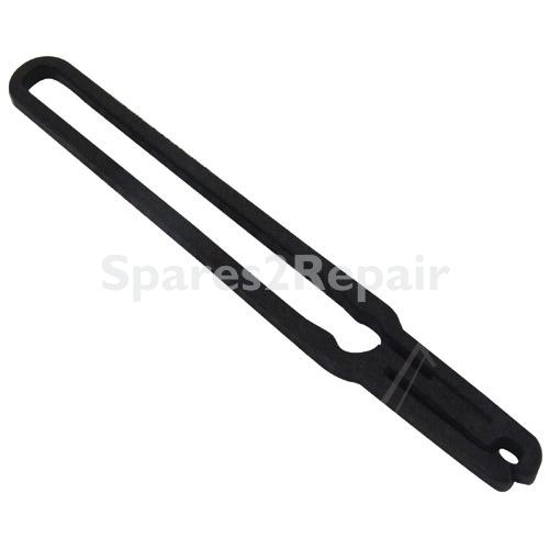 Telescopic Slideout Oven Grills - C00081025 482000027488 Braccetto [Whirlpool Indesit]