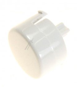 Button - C00096933 482000028175 Key White [Whirlpool Indesit]