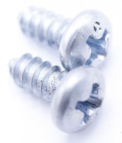 Screw - 20617112 Spin Motor Contact Group 240v [Vestel]