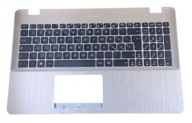 Asus It Italian Notebook keyboards - 90nb0f23-r30it0 X542ua-1c Keyboard_(italian)_module-as