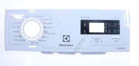 Panel - 140075470025 Panel Holder Printed Electrolux [Electrolux Aeg]