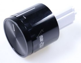 Button - 250400406 C00936267 Pipo Thermostat Rotary Knob [Arcelik]