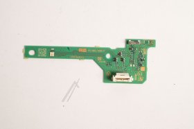 Sony Remote Receiver Module - A5000644c Hai_m3_ponr_5 Bracket Except Models