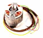 Elica Motor - Spp0212928 Motor S80-40anp7601g Ra 4v Standard