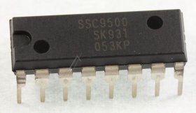 Sanken Ic - Ssc9500 Ic Pfc Controller Dip-16