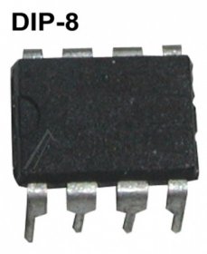 Analog Devices Ic - Ssm2142 Ssm2142pz Lin-ic 8-dip